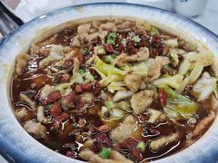 -一口猪海鲜浑锅·东北家常菜