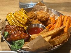 -魏客咖啡(中铁中心店)