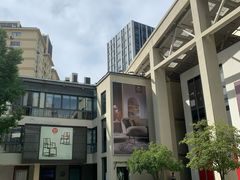 -文定生活家居创意广场