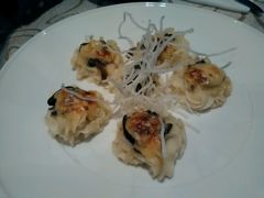 -托斯卡纳烘焙意大利餐厅(五天地店)