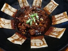 -皖北巫氏三胖地锅鸡(正大店)