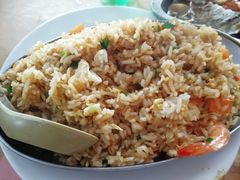 -老地方美食