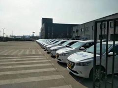 -亿安达驾校(总校)