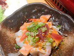 -福匠日本料理(人民路店)