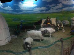 -呼伦贝尔民族博物馆