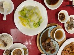 -南燕湾渔家码头