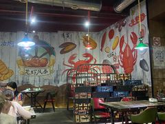 -龙虾风暴(松江店)