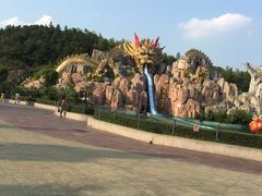 -南京银杏湖乐园