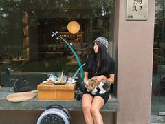 -溯洄咖啡VORTEX COFFEE