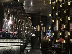 -足莲得·足道SPA(滨湖银泰店)