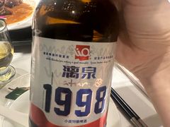 -北海金昌开元名都大酒店·四季轩中餐厅