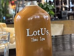 -泰莲庭·溪畔餐厅(雁栖湖店)