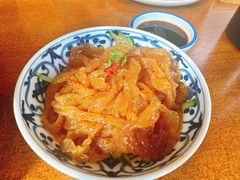 永春醋泡海蜇-林四喜·闽南传家菜(鼓浪屿店)