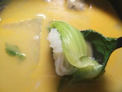 小青菜儿-小蛮椒麻辣烫·麻辣拌(青浦宝龙店)