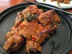 -品湘宴·湖南宁乡菜
