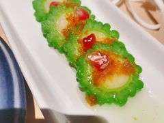 苦尽甘来-山石榴·贵州菜(丰盛里店)