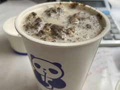 -茶百道(蔡锷北路店)