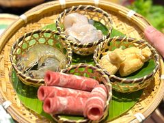 -泰妃殿(武汉首店)