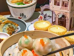 -禄运茶居·手工点心(恒宝广场店)