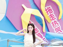 -VT101维多利广场