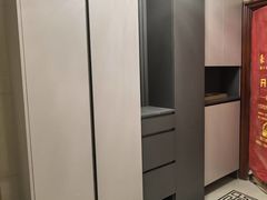 -索菲亚衣柜橱柜家具全屋定制(汶水红星店)