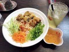 -PHO·5越南牛肉粉(建新路店)