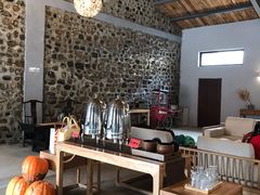 -北京山里寒舍度假酒店