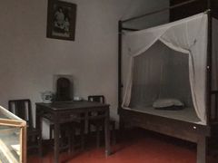 -毛泽东同志旧居