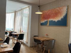 大堂-Mark&Mars Restaurant