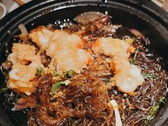-绿茶餐厅(朝阳大悦城店)