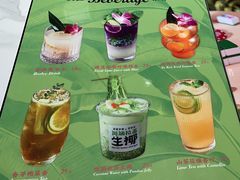 -芽笼芽笼新加坡餐厅(环球港店)