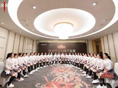 -青岛富力艾美酒店