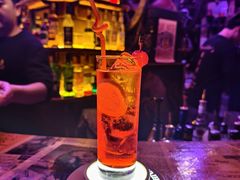-流浪者复古西餐鸡尾酒吧(沈阳店)