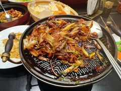 -旺顺阁·北京菜·烤鸭(大望路店)