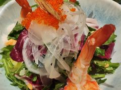 -花和海鲜自助(梅江店)