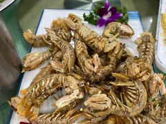 -景好海鲜餐厅(大鹏必选旅游店)