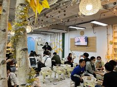 -粤陶渊.DIY陶艺体验馆(粤陶总店)