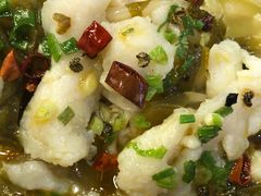 -周鱼小馆石锅酸菜鱼(活力汇店)