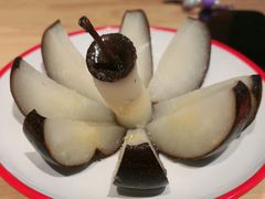 -东北特色烧烤(赣榆店)