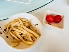 -巷语私房料理(华一实业大厦店)