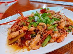 -凤嫂农家乐(梁弄店)