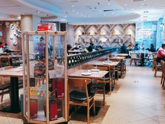 -必胜客(安河桥北店)