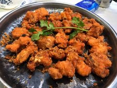 -台山第一家兴华黄鳝饭·黄鳝婆(彭沙坑总店)