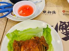 -点都德(华强南店)