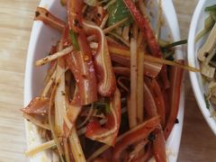 -赵奶奶水饺锅贴小酒馆(丁字沽店)