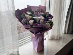 -巍阁月子中心(国贸店)