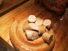 -新发展亚太JW万豪酒店·福苑咖啡厅