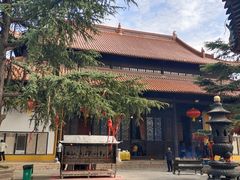 -迎江寺