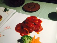 -天厨妙香素食餐厅(清华店)