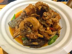 -汉·鲜味人知(陈家营店)